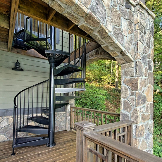 Galvanized Steel Series